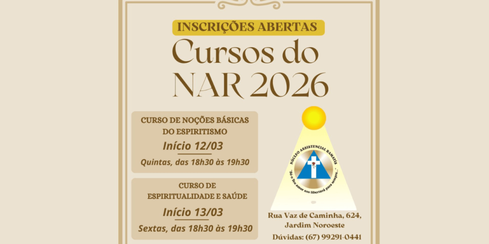 noticias ramatis