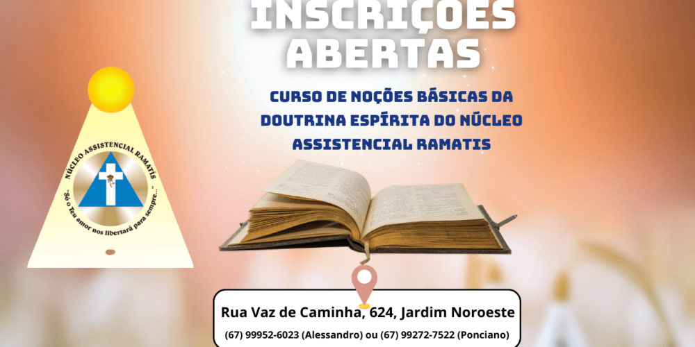 noticias ramatis